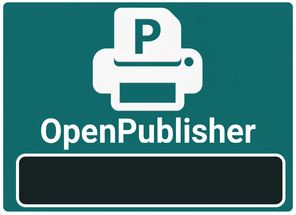 Open Publisher